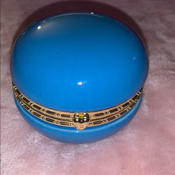 BLUE Macaroon Jewelry Holder 💙 - Picture 3 of 3